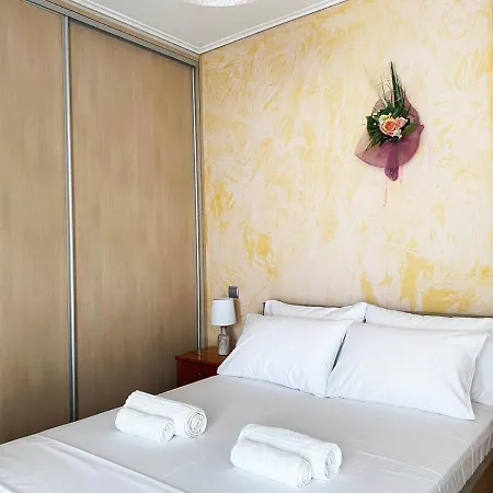 Apartamento Corinthian Luxury Corinto