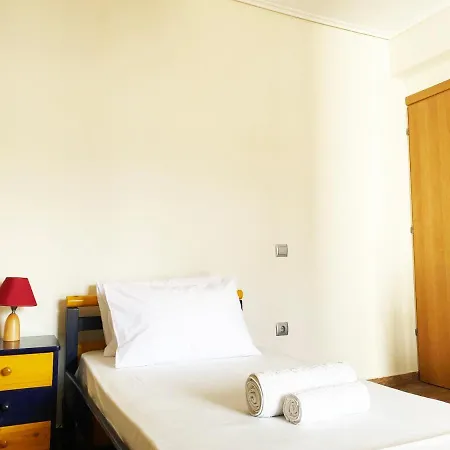 Corinthian Luxury Corinto