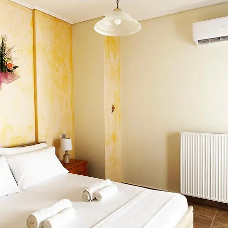 Apartamento Corinthian Luxury *