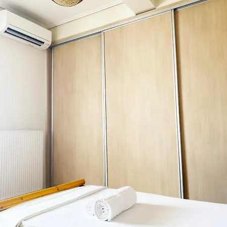 Apartamento Corinthian Luxury Corinto