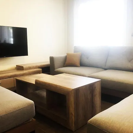 Apartamento Corinthian Luxury Corinto