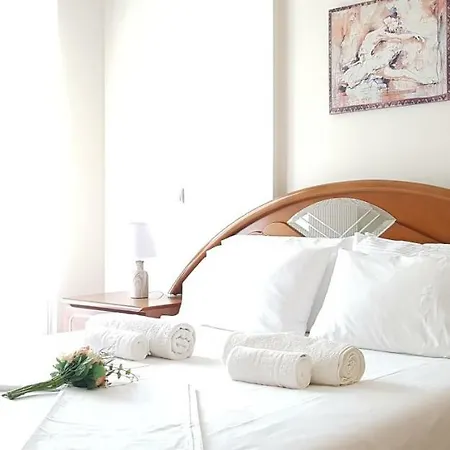 Apartamento Corinthian Luxury Corinto