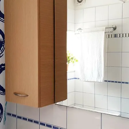 Apartment Corinthian Luxury