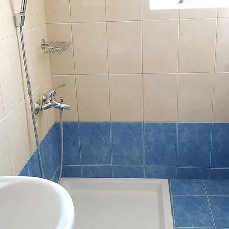 Corinthian Luxury Apartamento Corinto