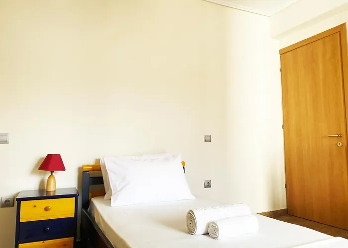 Corinthian Luxury Corinth