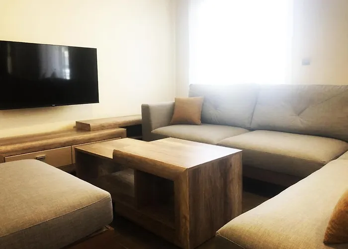 Апартаменты Corinthian Luxury Corinth