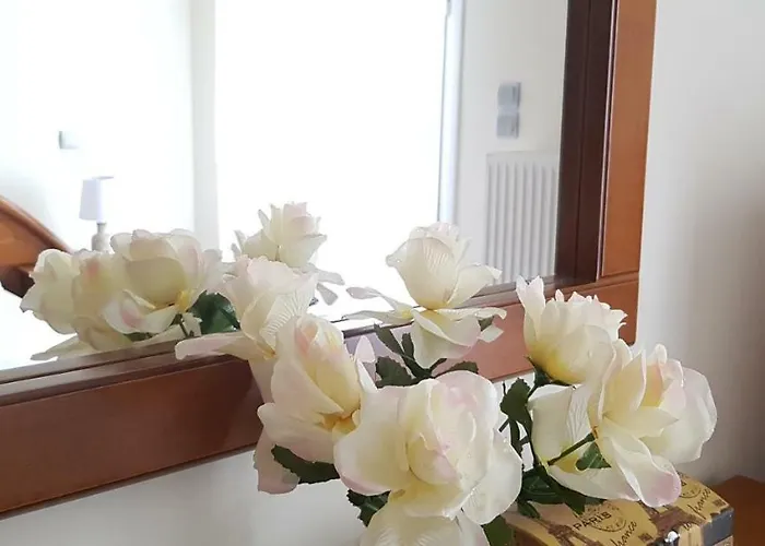 Corinthian Luxury Апартаменты Corinth