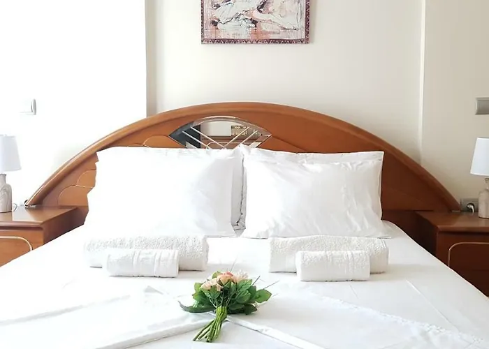 Corinthian Luxury Corinth