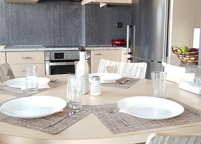 Апартаменты Corinthian Luxury Corinth