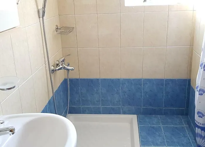 Corinthian Luxury Apartment Corinth